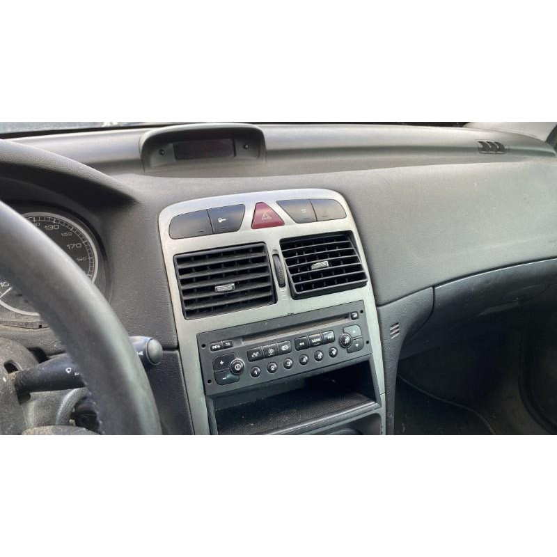 Porte arriere droit PEUGEOT 307 Photo n°15