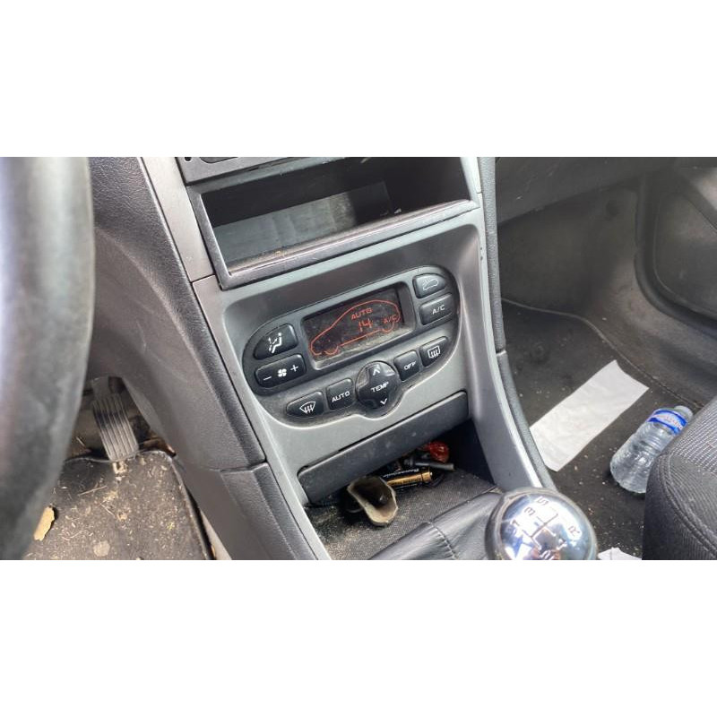 Porte arriere droit PEUGEOT 307 Photo n°16