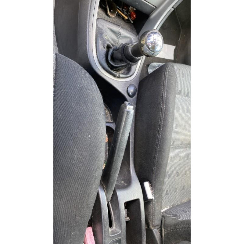 Porte arriere droit PEUGEOT 307 Photo n°17