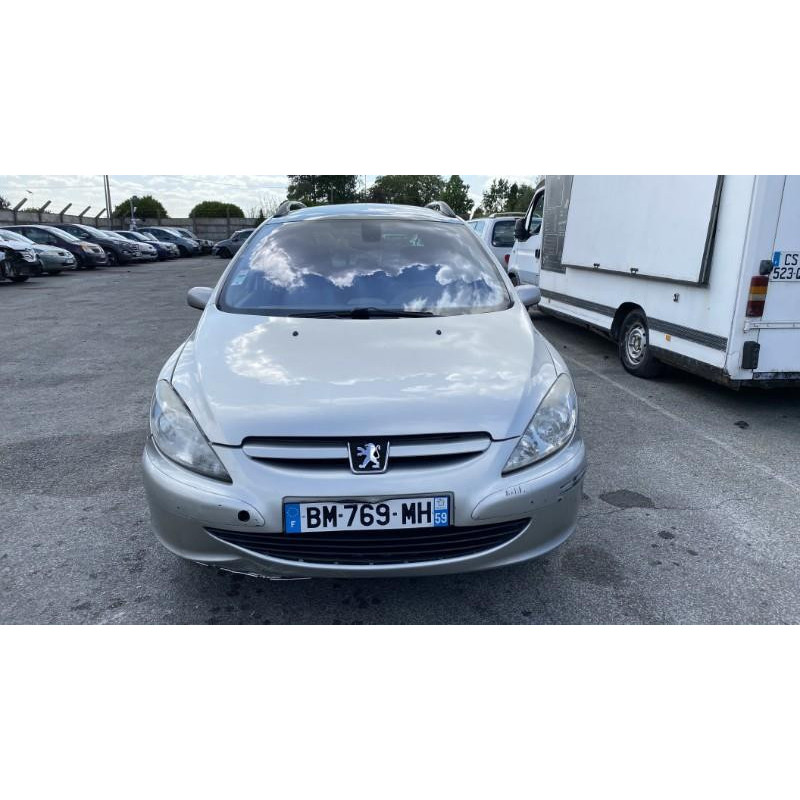 Porte arriere droit PEUGEOT 307 Photo n°18