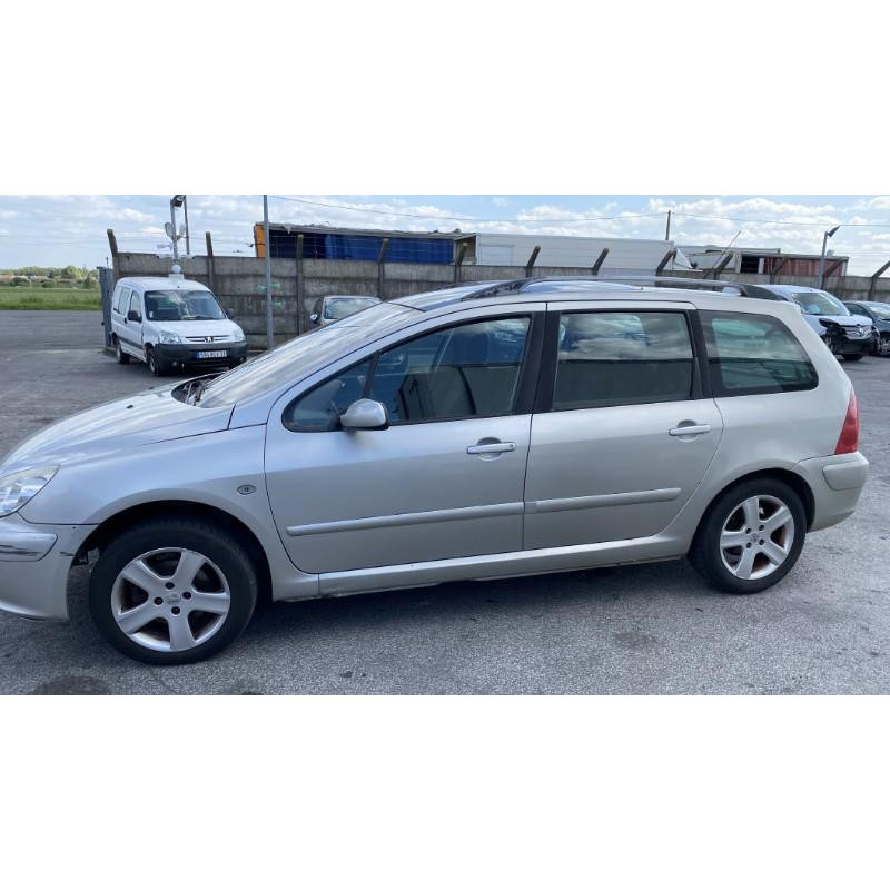 Porte arriere droit PEUGEOT 307 Photo n°19