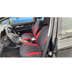 Porte arriere gauche TOYOTA AURIS 1