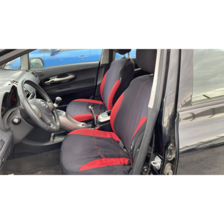 Porte arriere gauche TOYOTA AURIS 1