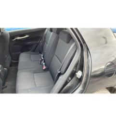 Porte arriere gauche TOYOTA AURIS 1