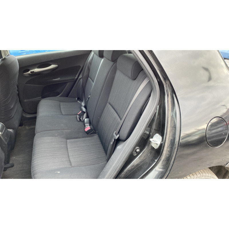 Porte arriere gauche TOYOTA AURIS 1 Photo n°2