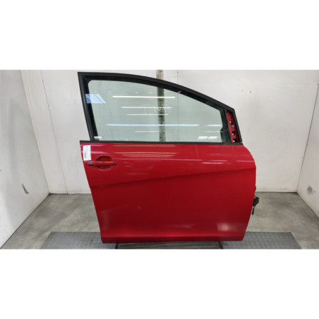 Porte avant droit SEAT ALTEA Photo n°1