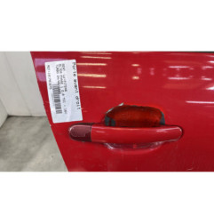 Porte avant droit SEAT ALTEA