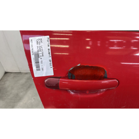 Porte avant droit SEAT ALTEA