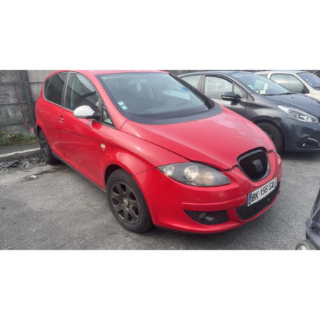 Porte avant droit SEAT ALTEA