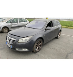 Porte arriere droit OPEL INSIGNIA 1