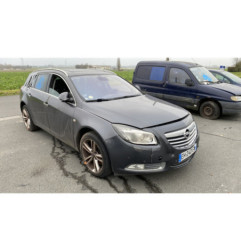 Porte arriere droit OPEL INSIGNIA 1
