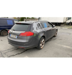 Porte arriere droit OPEL INSIGNIA 1
