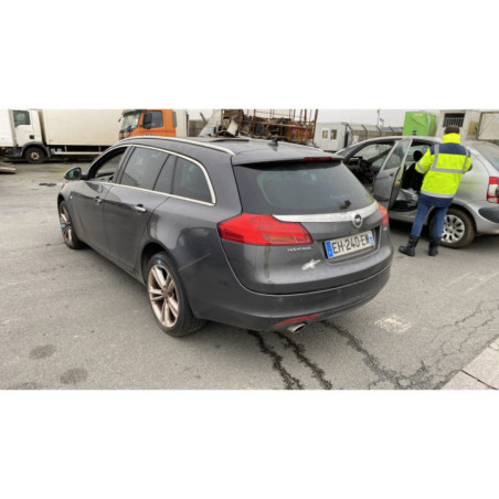 Porte arriere droit OPEL INSIGNIA 1