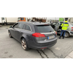 Porte arriere droit OPEL INSIGNIA 1