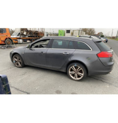 Porte arriere droit OPEL INSIGNIA 1