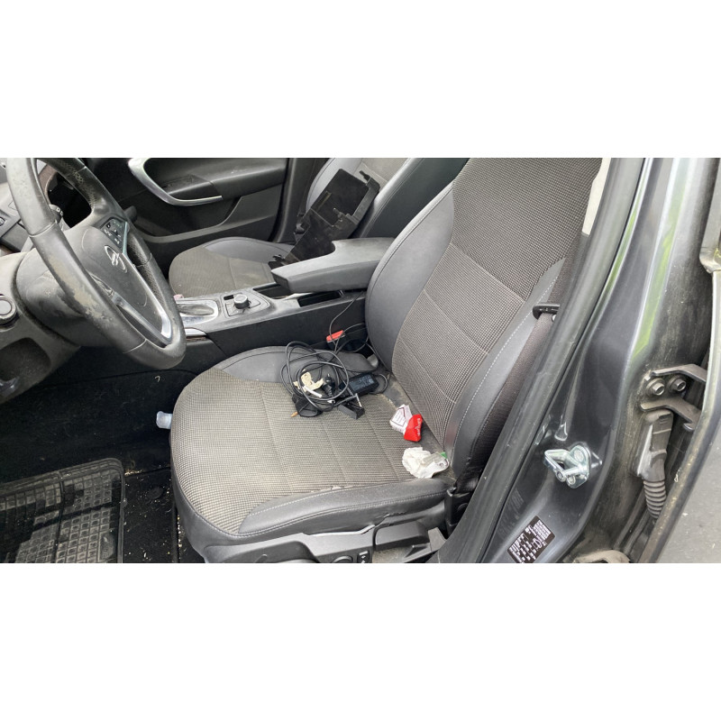 Porte arriere droit OPEL INSIGNIA 1 Photo n°19