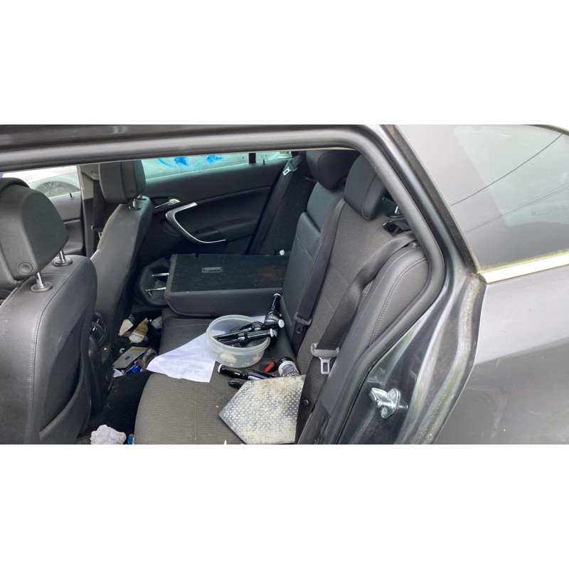 Porte arriere droit OPEL INSIGNIA 1 Photo n°9