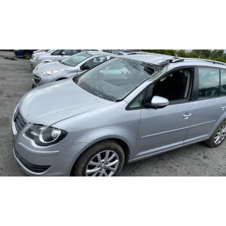 Porte arriere gauche VOLKSWAGEN TOURAN 1