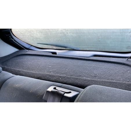 Porte avant droit FORD FIESTA 6