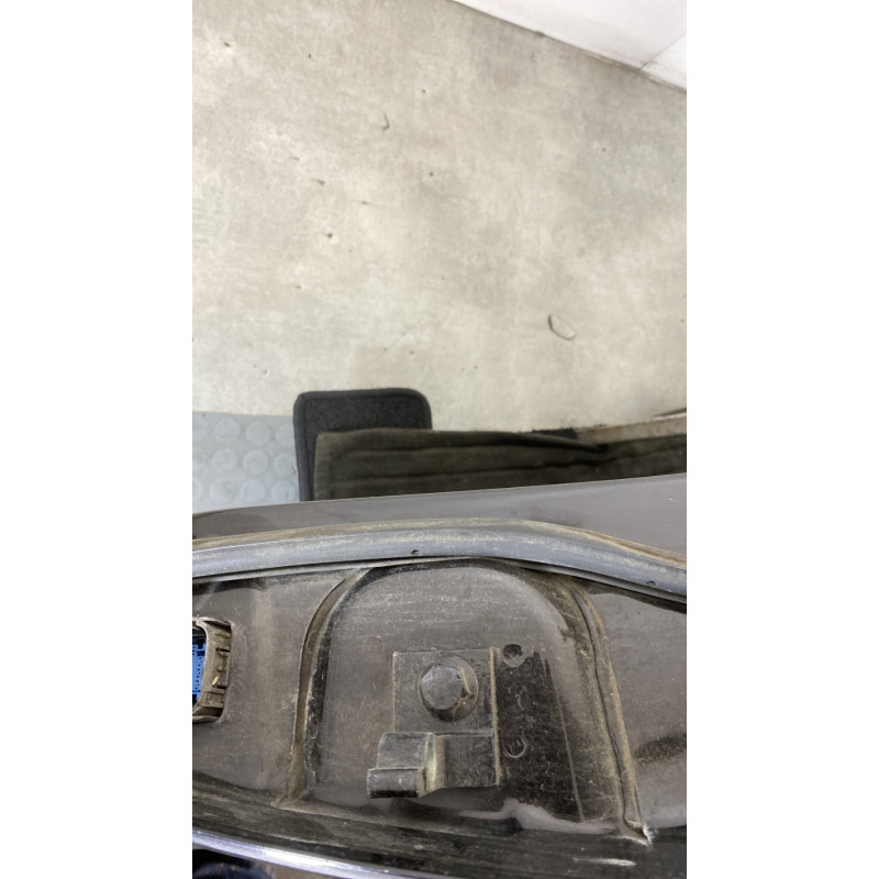 Porte arriere gauche ALFA ROMEO GIULIETTA 2 Photo n°6