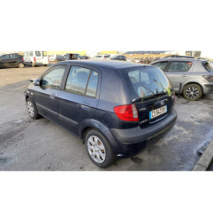 Porte avant droit HYUNDAI GETZ