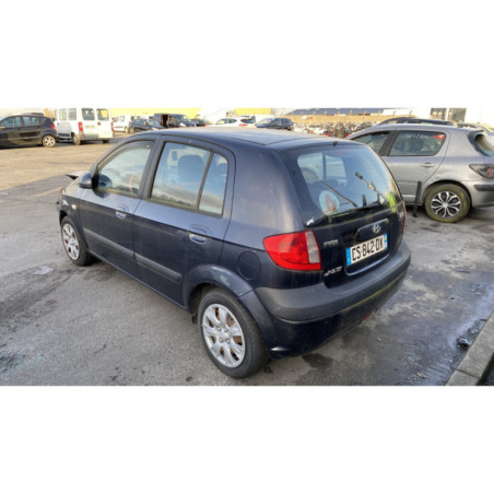 Porte avant droit HYUNDAI GETZ