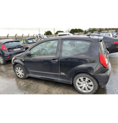 Porte avant gauche CITROEN C2