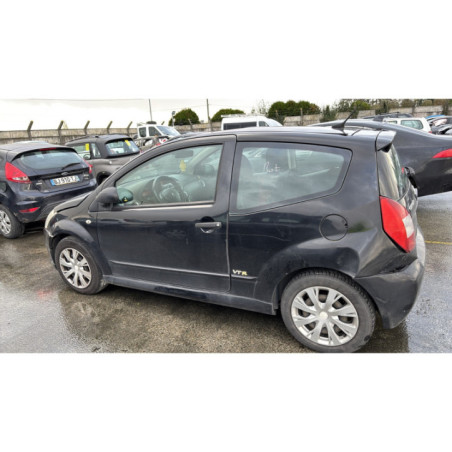 Porte avant gauche CITROEN C2