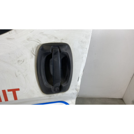 Porte avant gauche CITROEN JUMPER 3