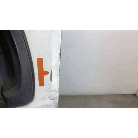 Porte avant gauche CITROEN JUMPER 3