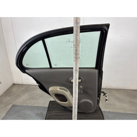 Porte arriere gauche NISSAN MICRA 3