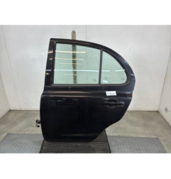 Porte arriere gauche NISSAN MICRA 3