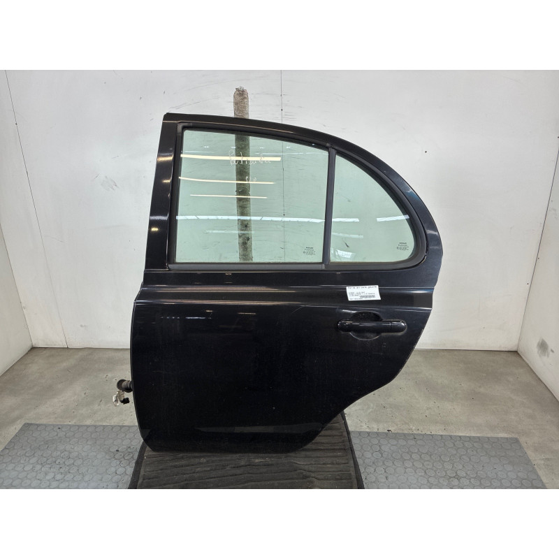 Porte arriere gauche NISSAN MICRA 3 Photo n°3