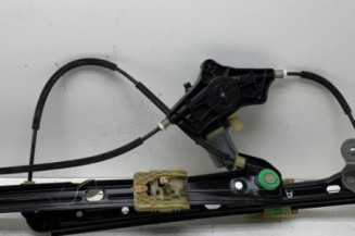 Leve vitre electrique avant droit VOLKSWAGEN GOLF 7 Photo n°1