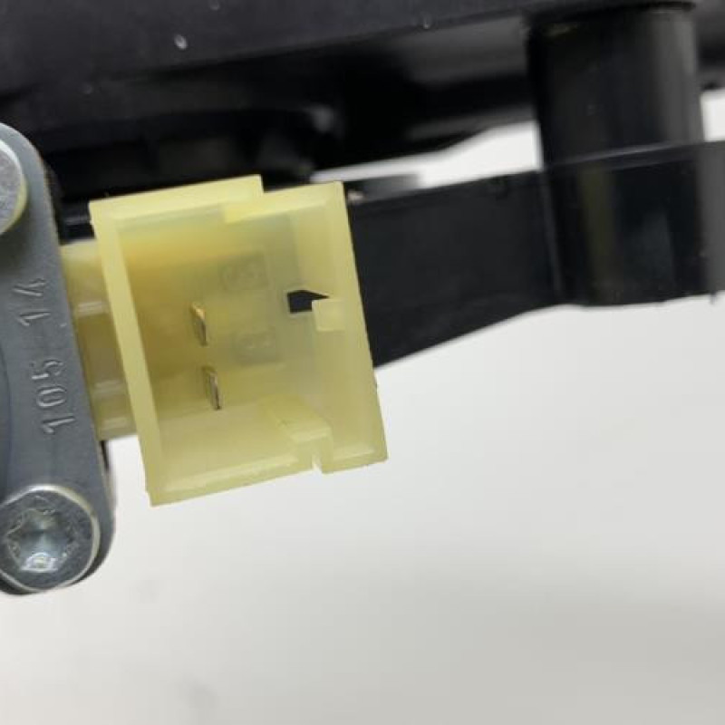 Leve vitre electrique avant droit VOLKSWAGEN GOLF 7 Photo n°6