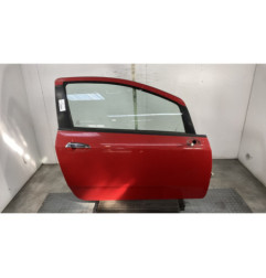 Porte avant droit FIAT GRANDE PUNTO Photo n°1