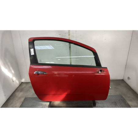 Porte avant droit FIAT GRANDE PUNTO Photo n°1