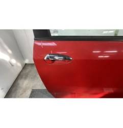 Porte avant droit FIAT GRANDE PUNTO