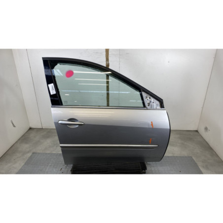 Porte avant droit RENAULT LAGUNA 3 Photo n°1