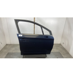 Porte avant droit CITROEN C4 2 Photo n°1