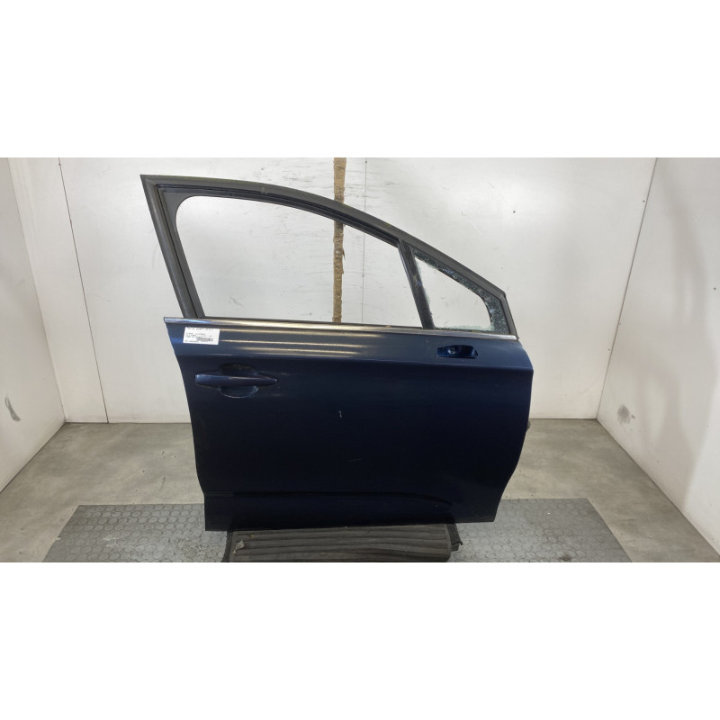 Porte avant droit CITROEN C4 2 Photo n°1