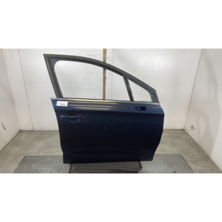 Porte avant droit CITROEN C4 2 Photo n°1