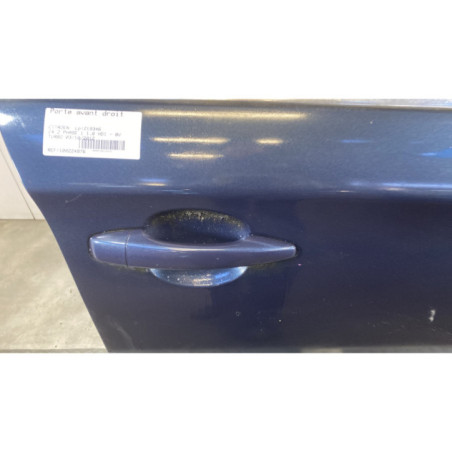 Porte avant droit CITROEN C4 2