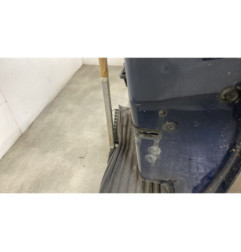 Porte avant droit CITROEN C4 2