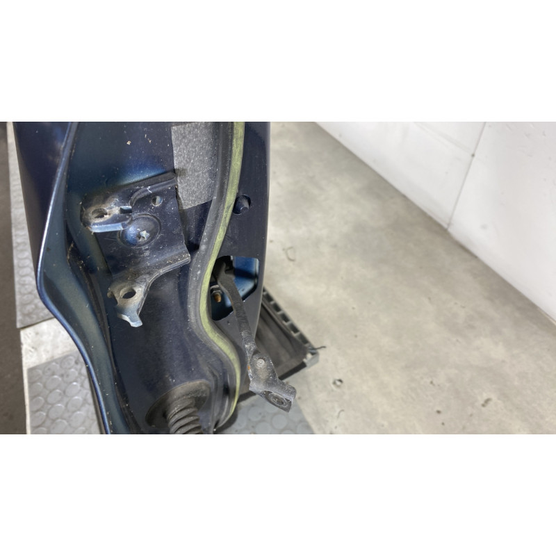 Porte avant droit CITROEN C4 2 Photo n°4