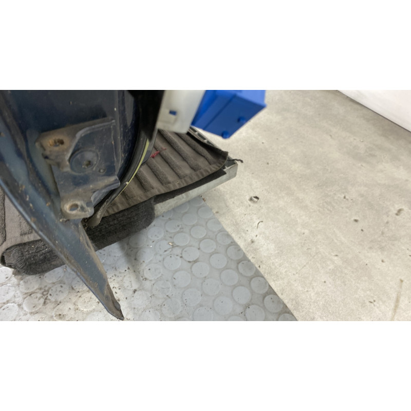 Porte avant droit CITROEN C4 2 Photo n°5