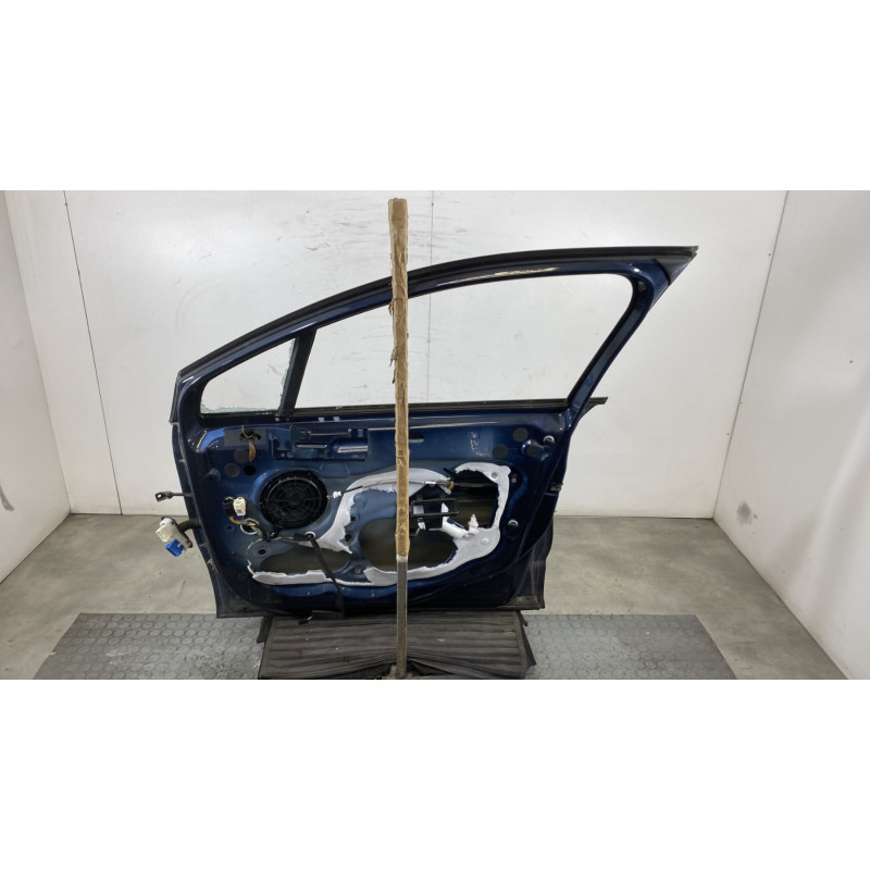 Porte avant droit CITROEN C4 2 Photo n°6