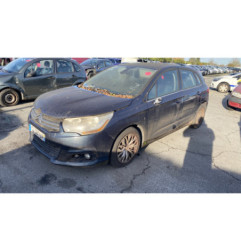 Porte avant droit CITROEN C4 2