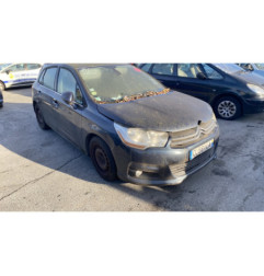 Porte avant droit CITROEN C4 2