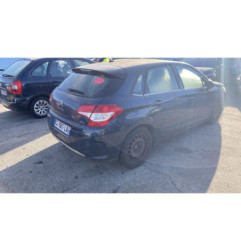 Porte avant droit CITROEN C4 2